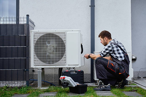 Trusted Hvac service in Falls Church, VA - HVAC Repair CO